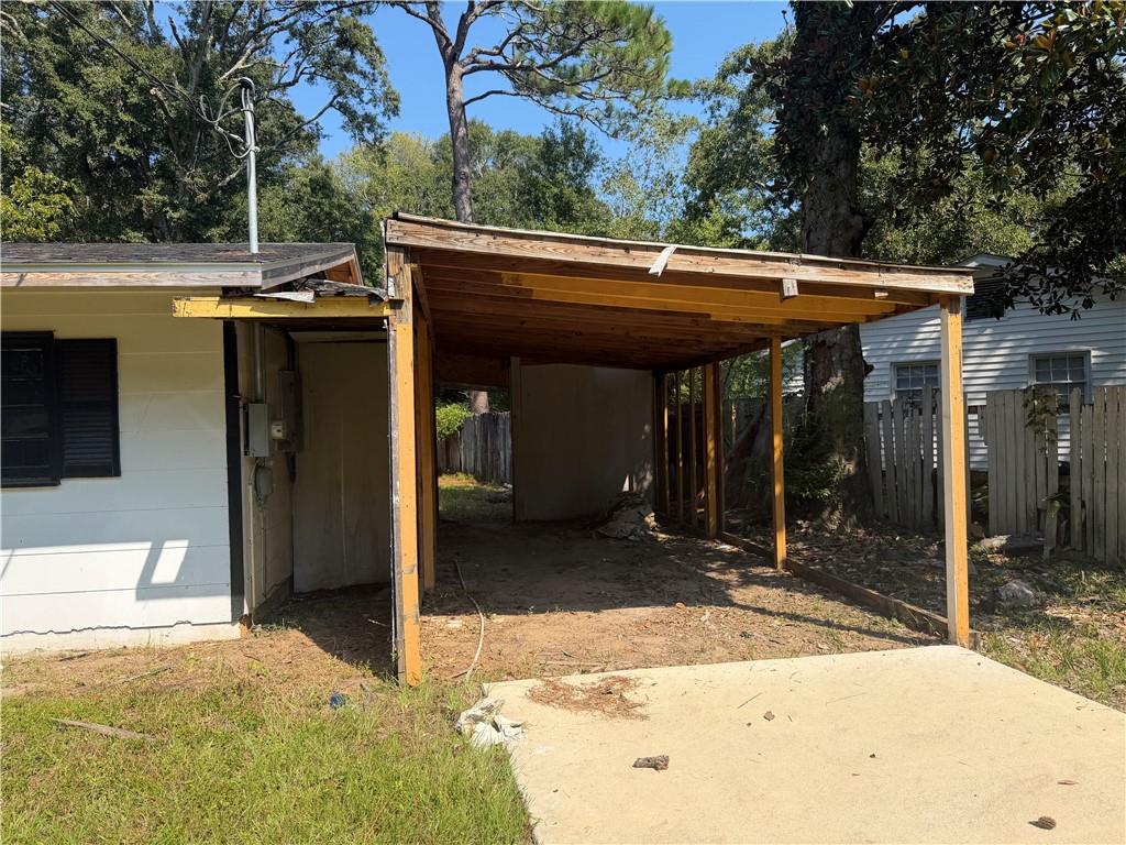 6652 Devander Drive, Mobile, AL 36608 — photo 2