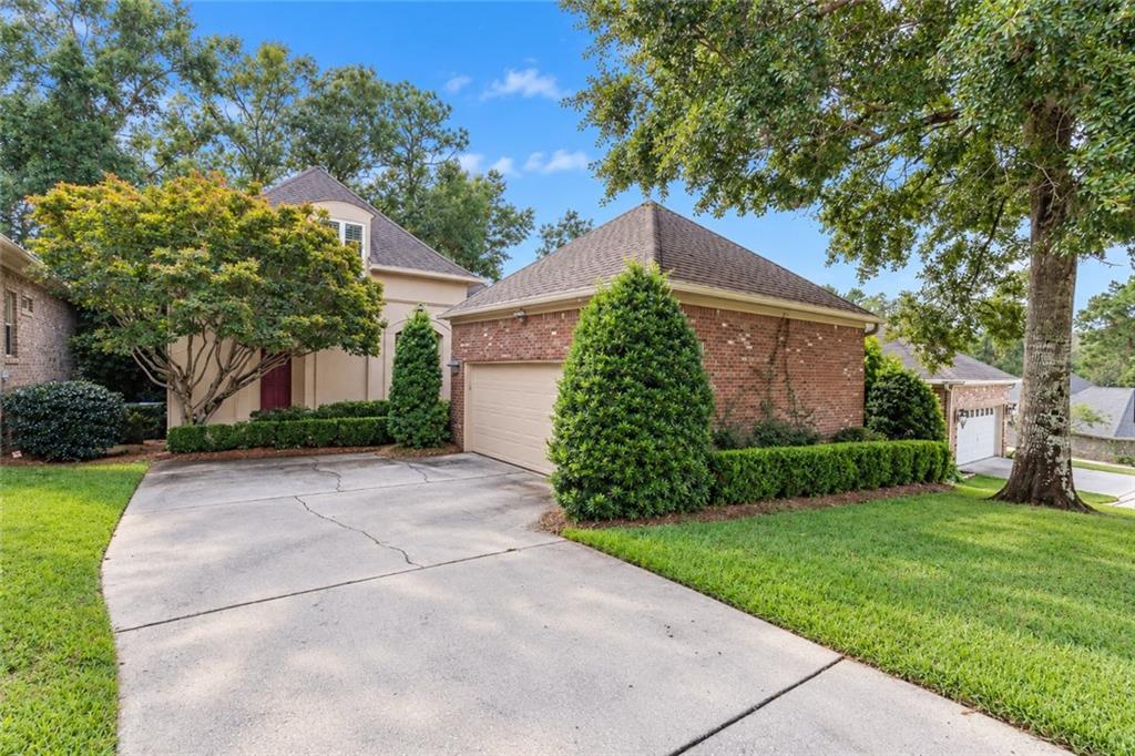 105 N Creek Circle — photo