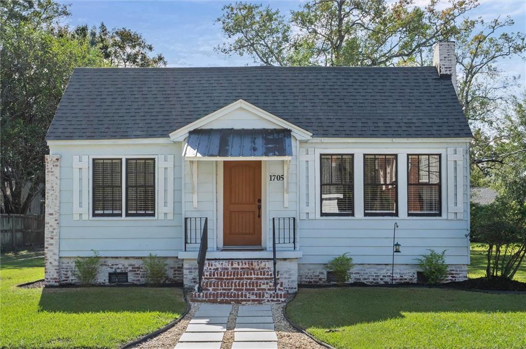 1705 Church Street — photo