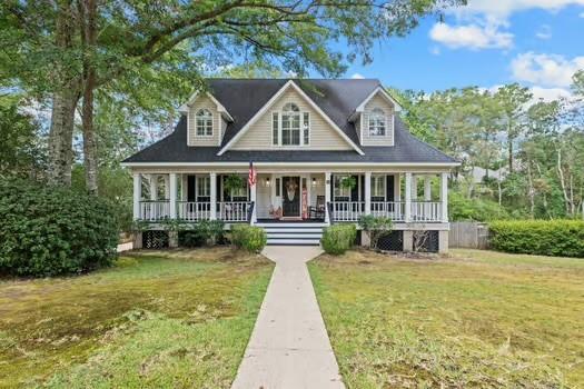 1110 Newbury Lane E — photo