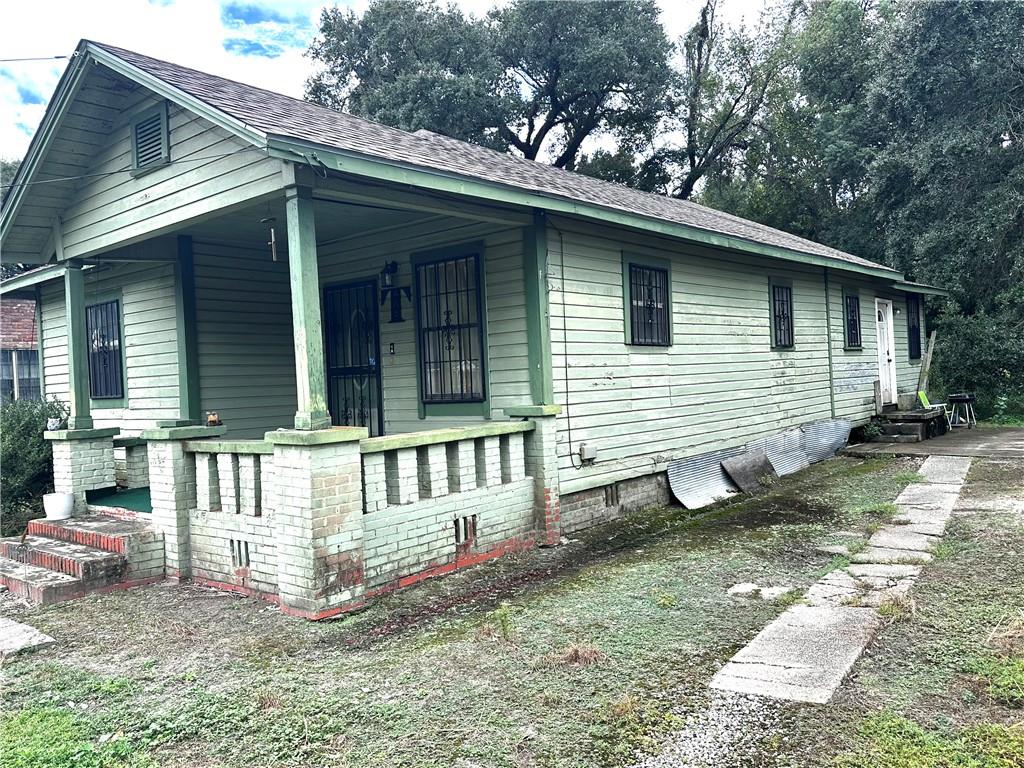 603 Pine Street, Mobile, AL 36610 — photo 2