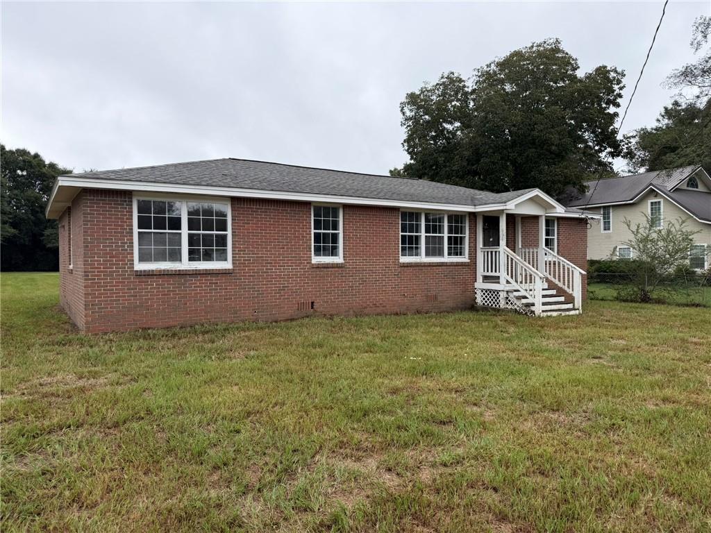 9110 Robley Lane — photo