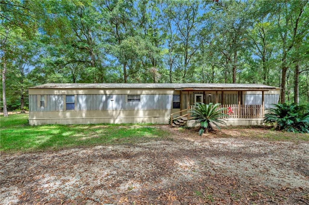 7740 Murray Oaks Drive — photo