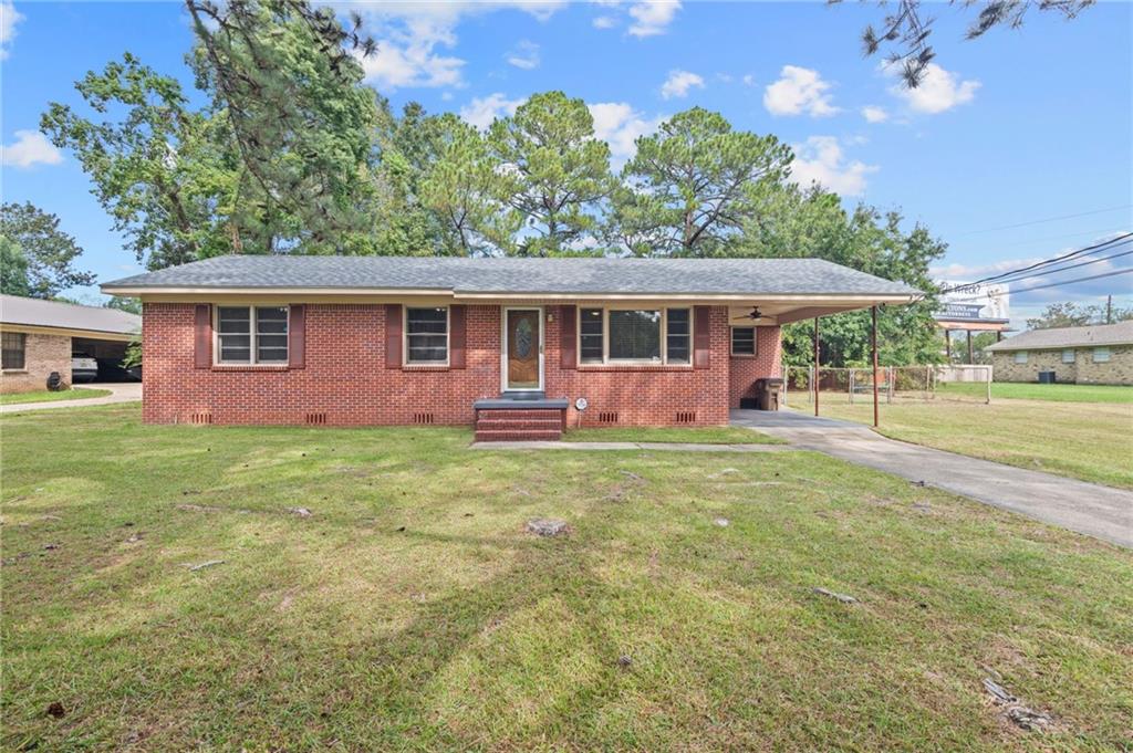2204 David Drive — photo