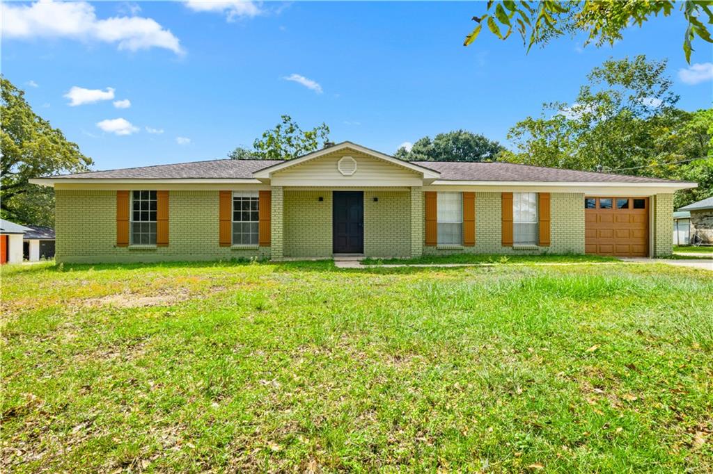 9547 Howells Ferry Road — photo