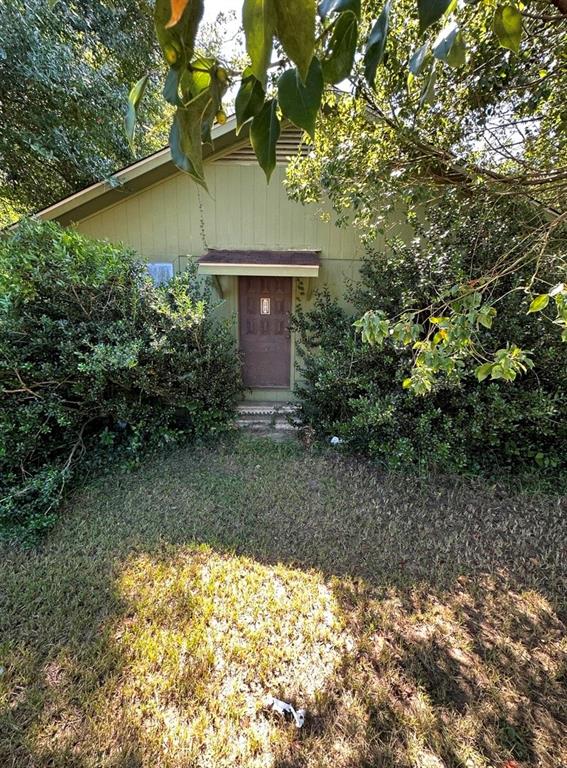 4907 Overlook Road — photo