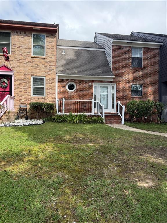 6028 Sussex Drive — photo