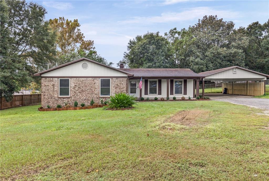 8285 Cottage Hill Road — photo