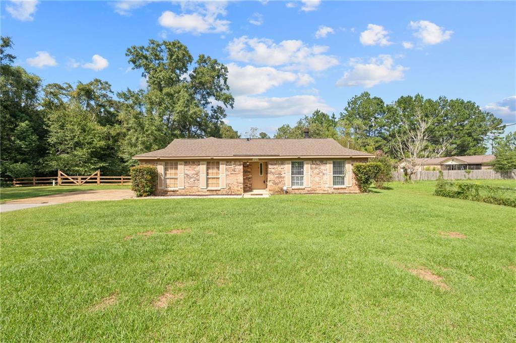 12730 Union Church Drive — photo