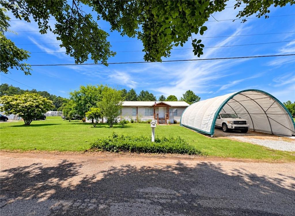 8940 Cochran Place Drive — photo