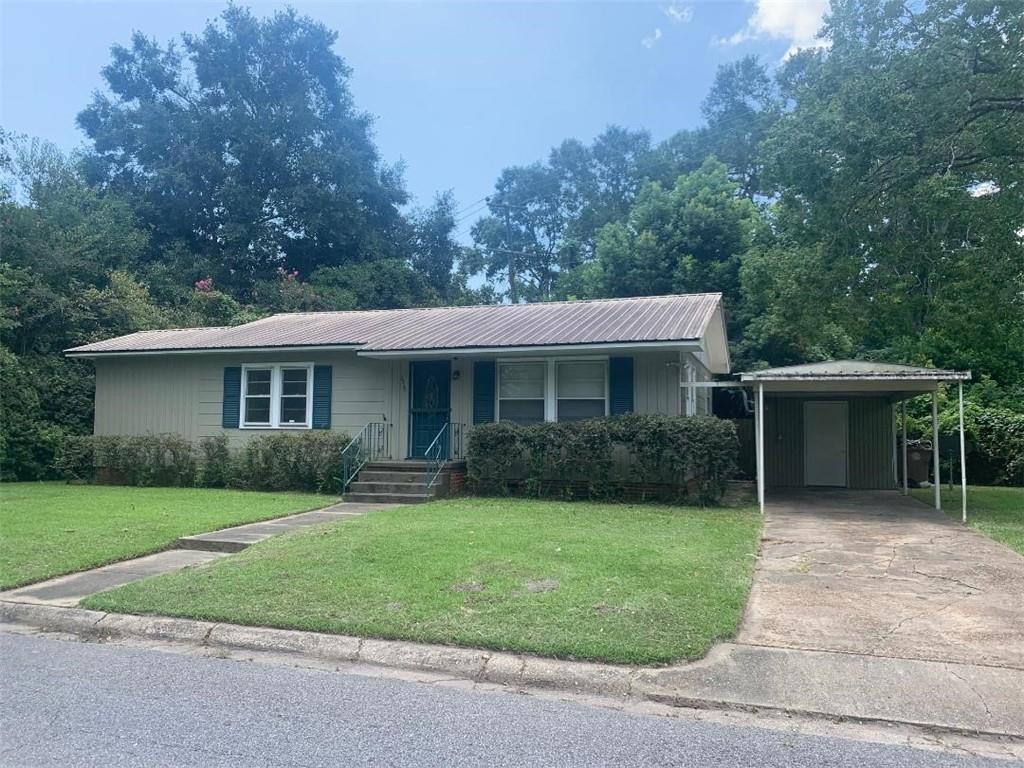2307 Emogene Street — photo