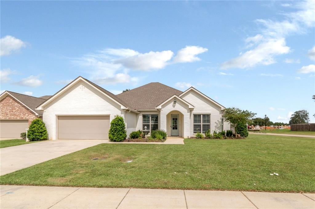 10258 Grady Lane — photo