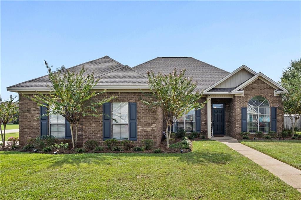 9837 Harmony Ridge Drive — photo