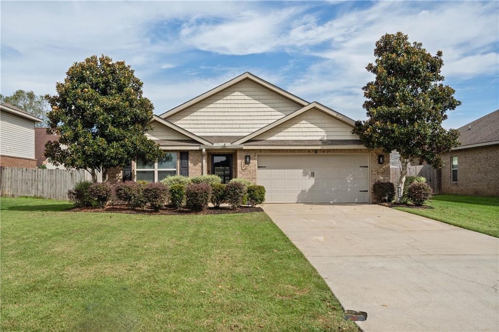 10062 Summer Woods Court — photo