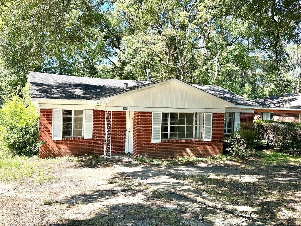1406 Boudousquie Street — photo