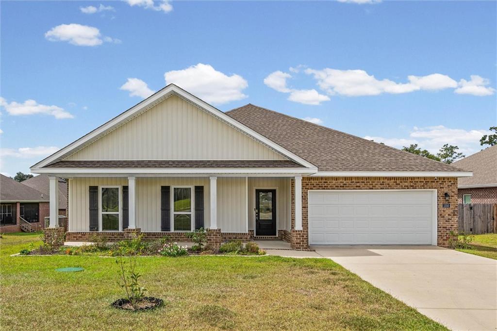 1250 Falling Creek Court — photo