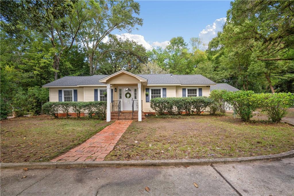 2904 Cottage Hill Road — photo