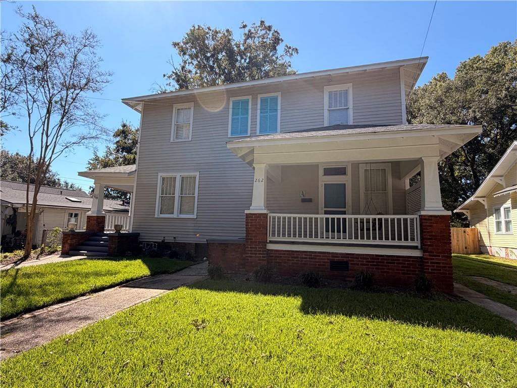 262 Roper Street #a — photo