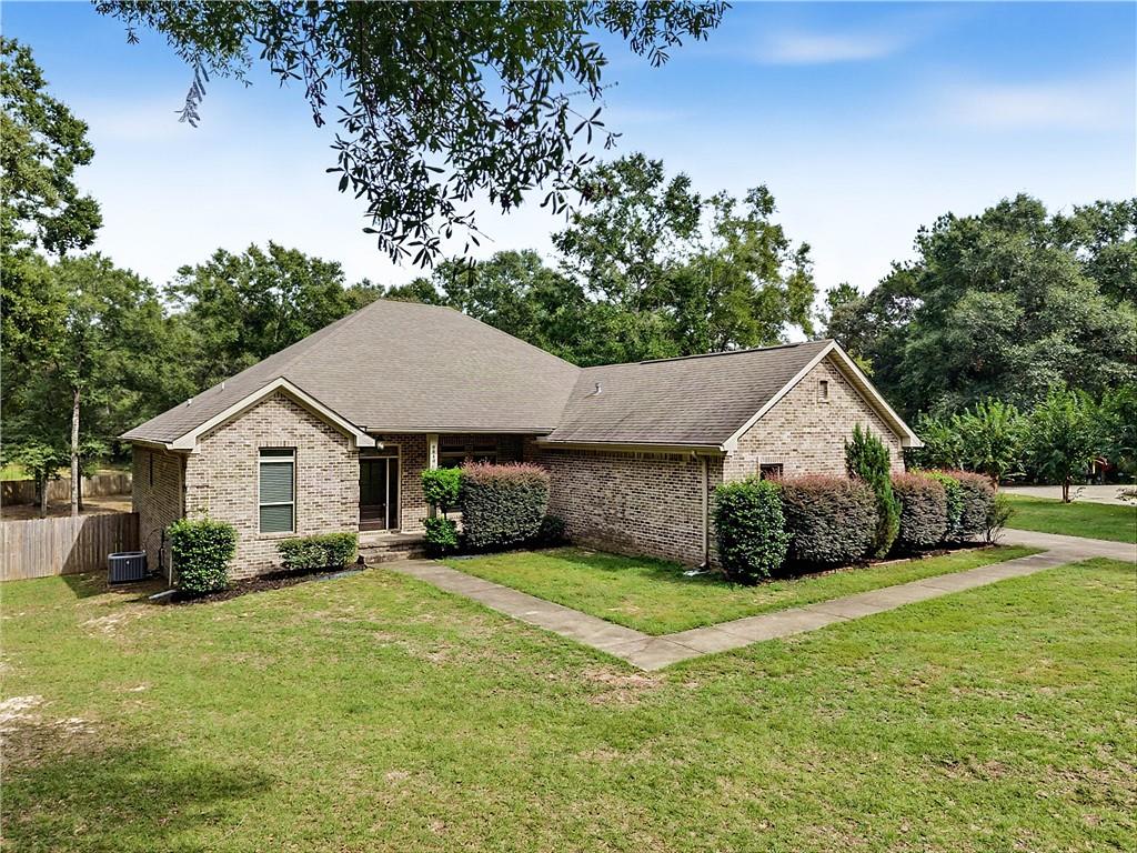 9640 Eagle Ridge Drive — photo