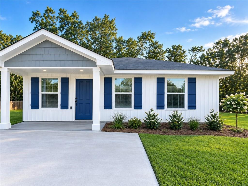 8603 The Pines Of Dawes Drive — photo