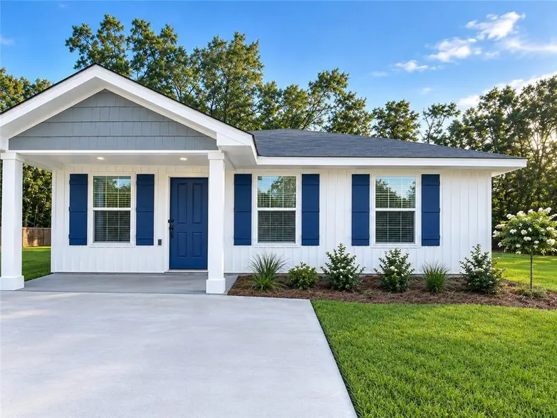 8603 The Pines Of Dawes Drive — photo