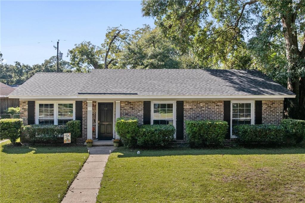 110 Maury Drive — photo