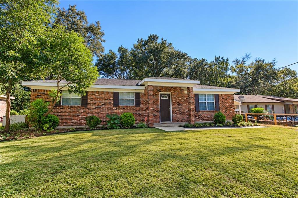 1909 Riverside Drive, Mobile, AL 36605 — photo 2