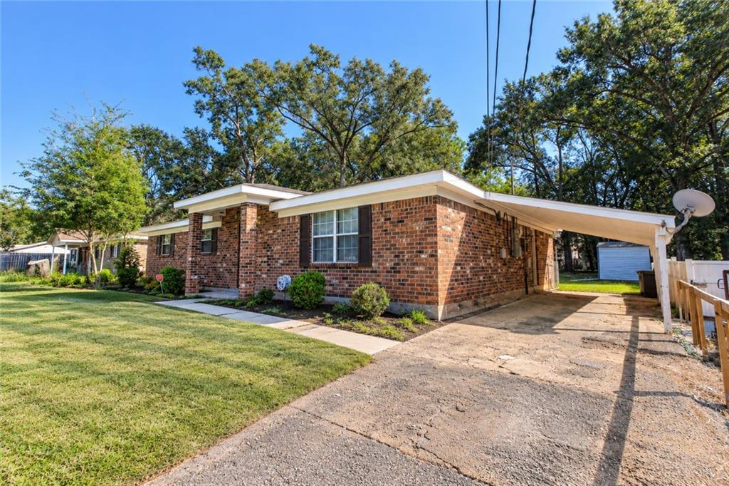 1909 Riverside Drive, Mobile, AL 36605 — photo 3