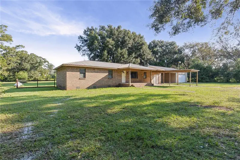 3123 Howell Tanner Chapel Road — photo