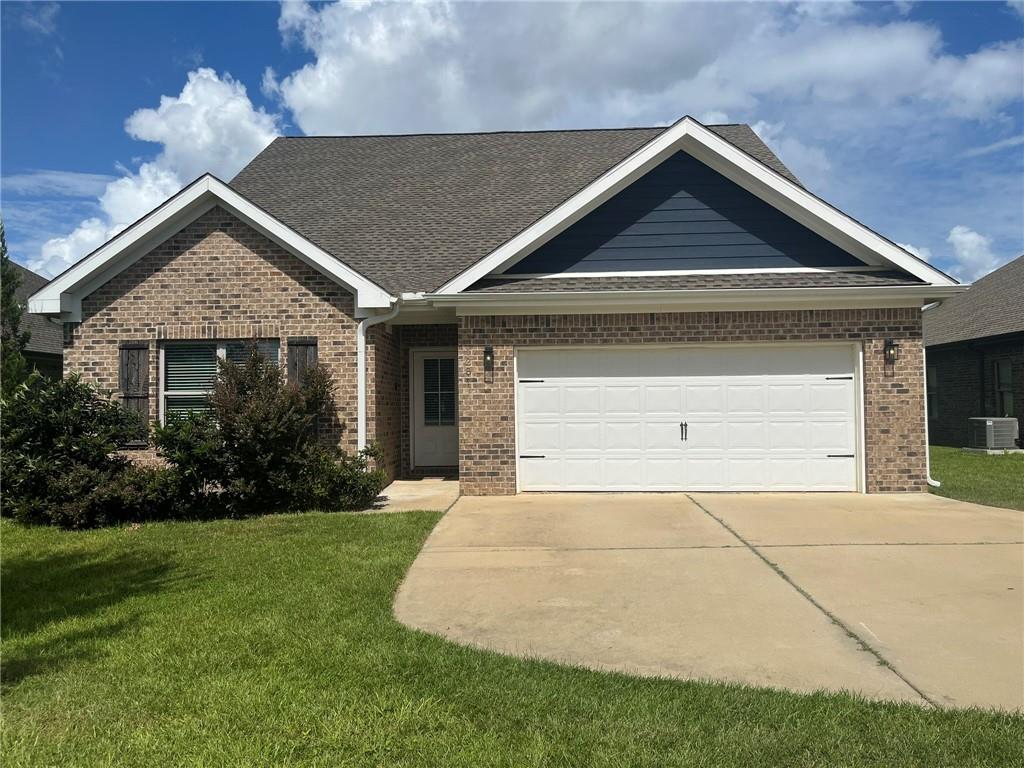 1287 Cater Lee Way — photo