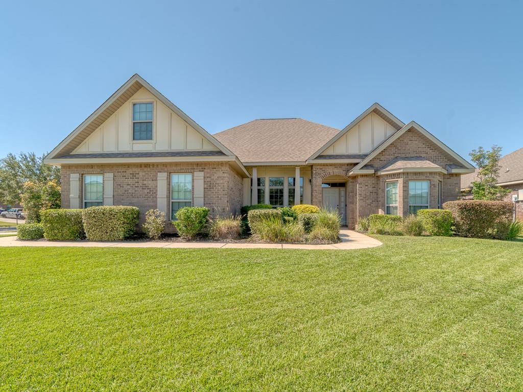 103 Open Field Drive — photo