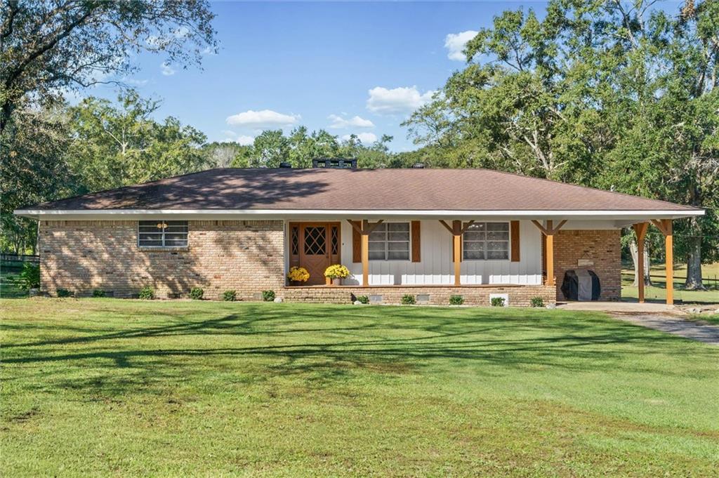 2515 Baxter Road — photo