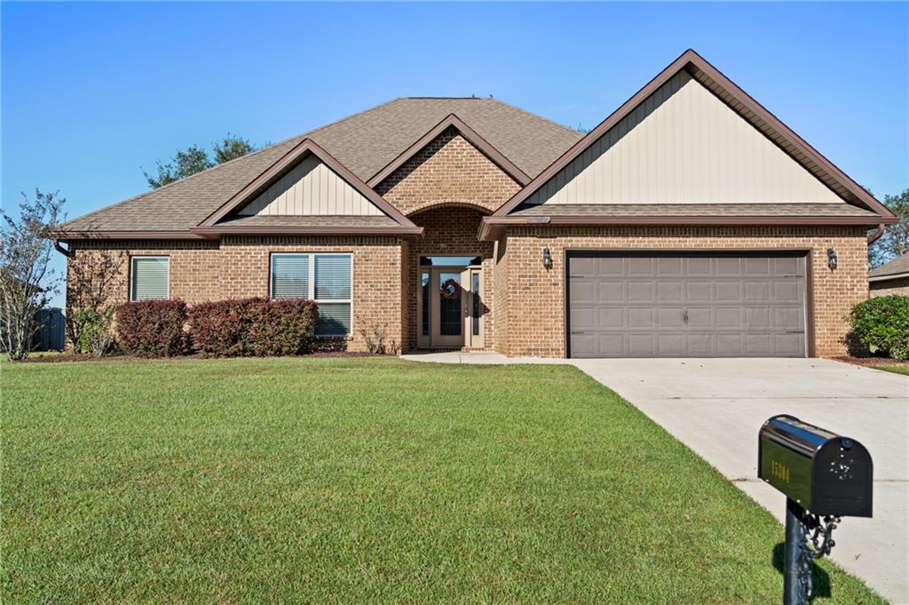 15304 Troon Drive — photo
