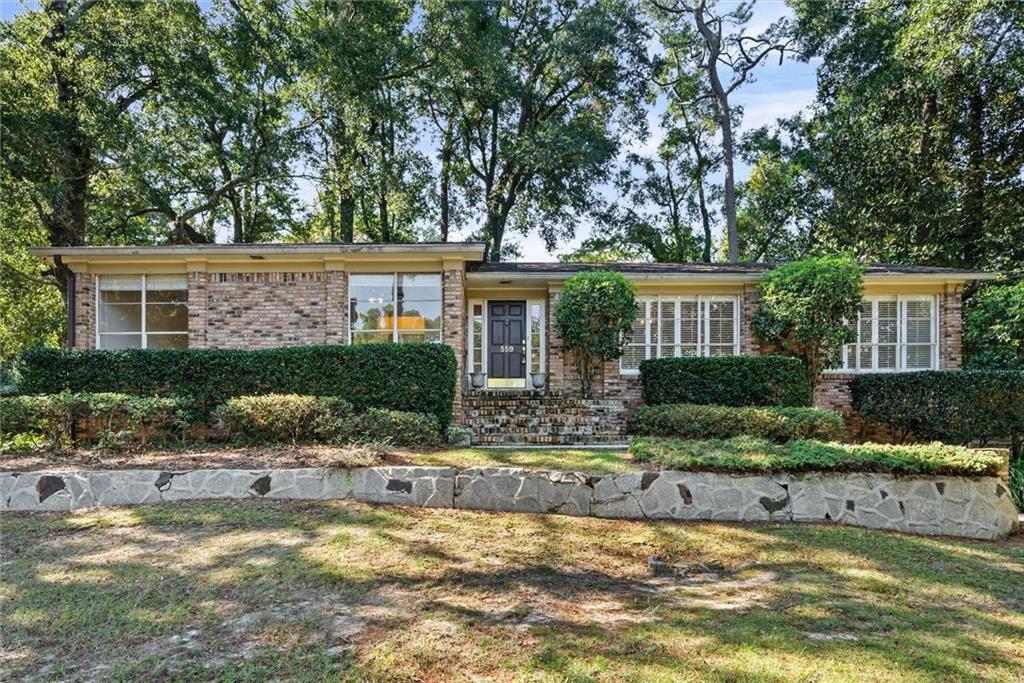 559 Brawood Drive — photo