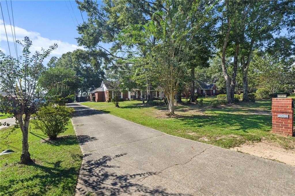 10541 Hunters Ridge Drive, Mobile, AL 36695 — photo 3