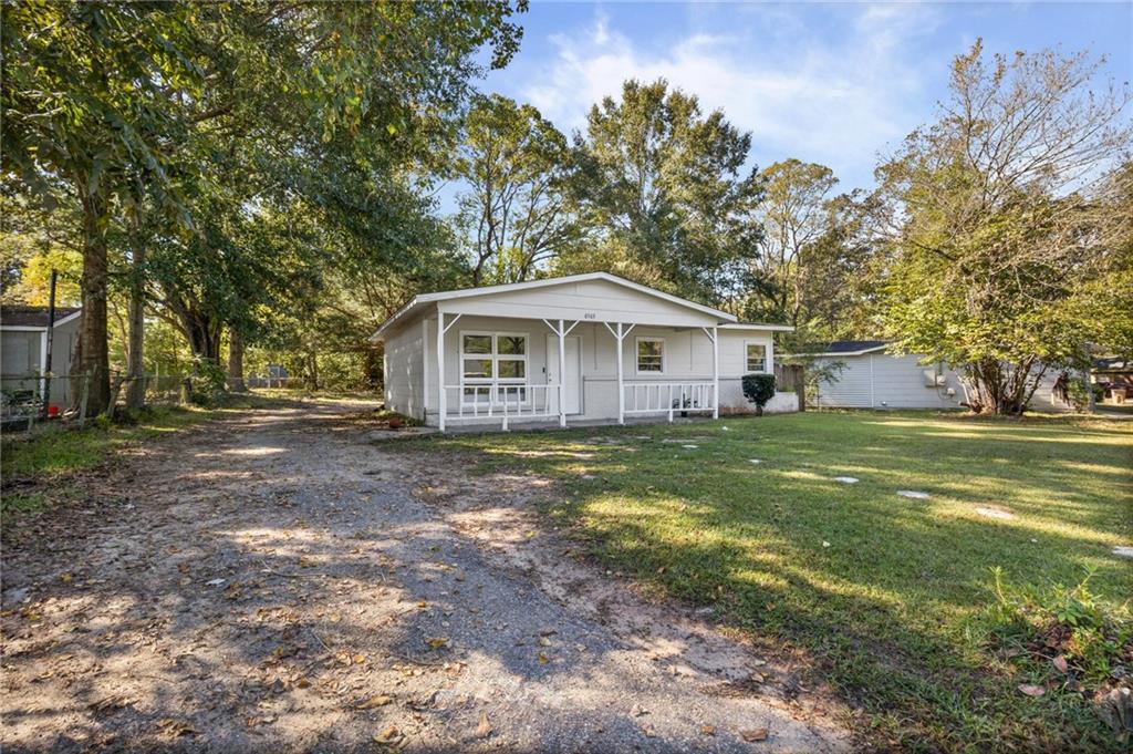 6503 James Street — photo