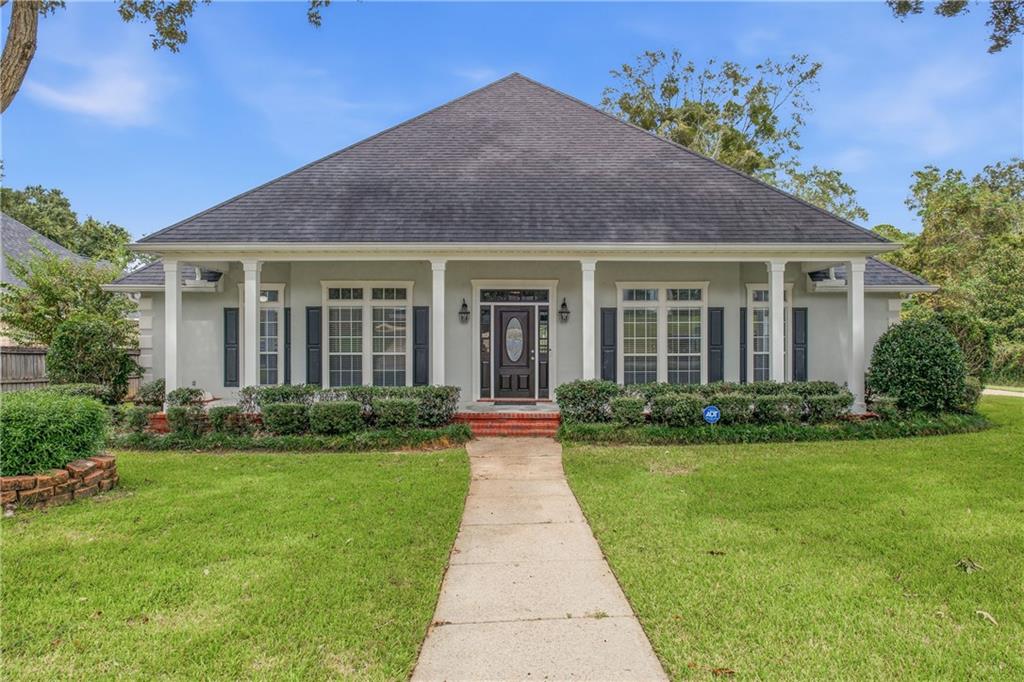 7059 Ponce De Leon Drive — photo