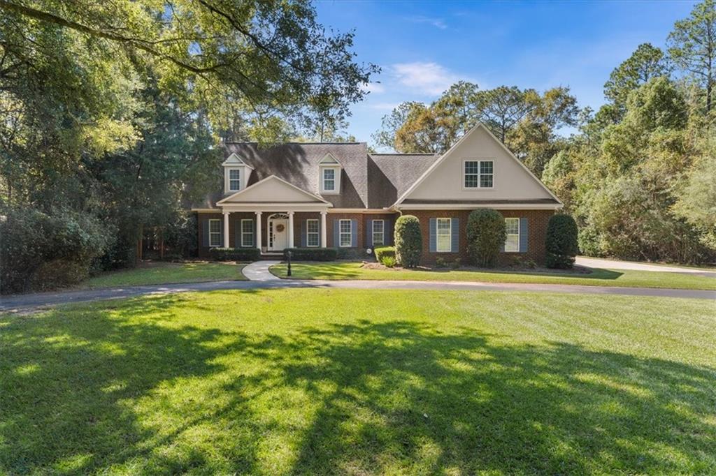 3770 Lakefront Drive — photo
