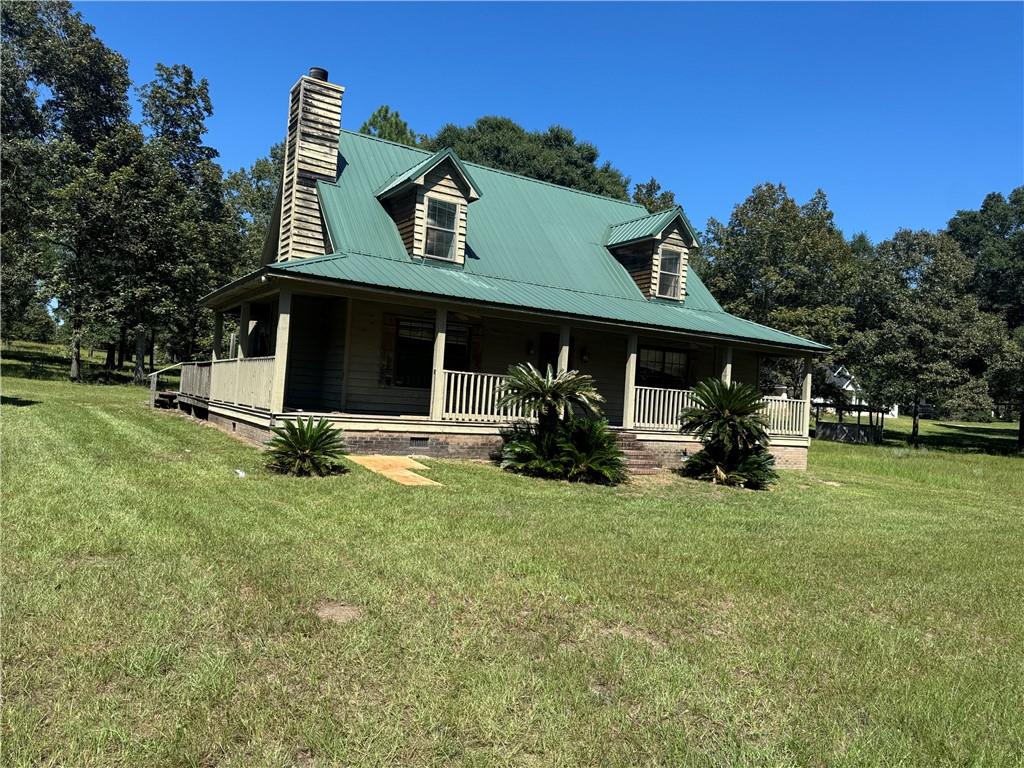 7780 Rosemary Woods Drive — photo