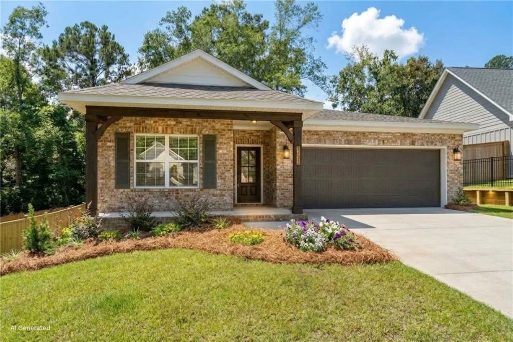 5521 Cross Creek Drive — photo