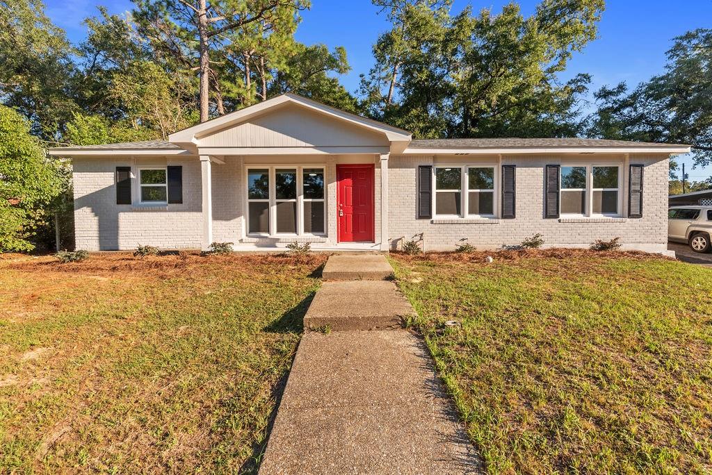 517 Woodlore Drive — photo