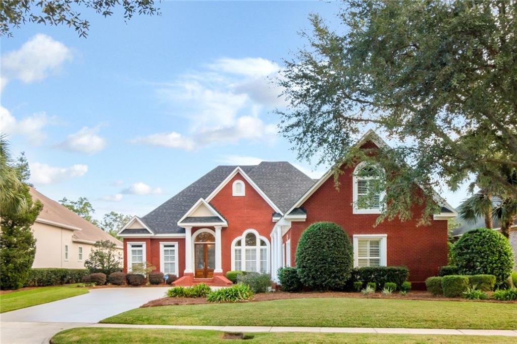 1228 Heron Lakes Circle — photo
