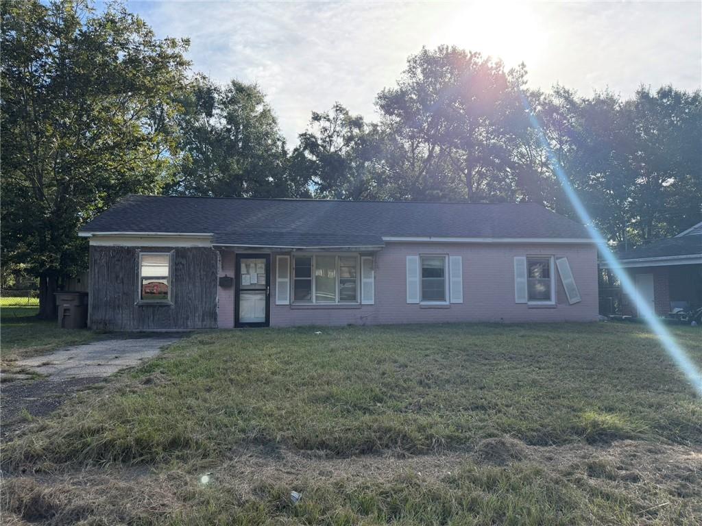 1619 Burdette Drive — photo