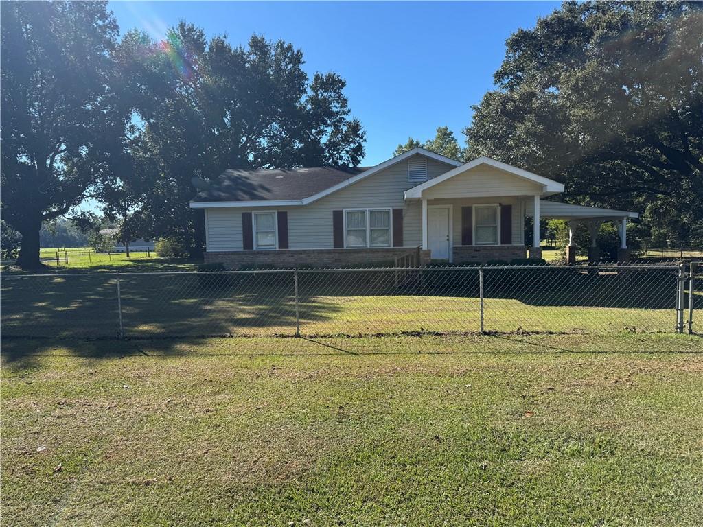 10053 Tanner Williams Road — photo