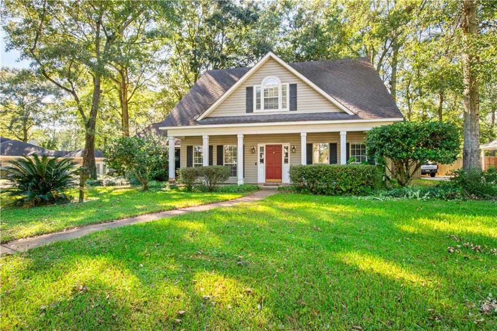 3670 Arlington Oaks Drive — photo
