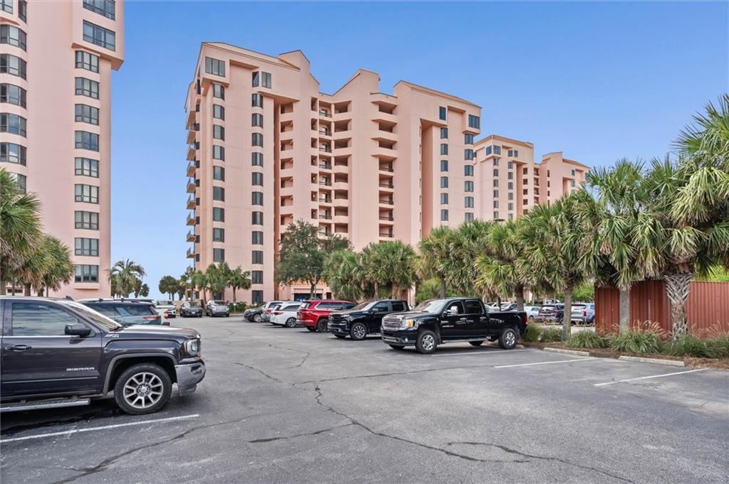 25240 Perdido Beach Boulevard #604C — photo