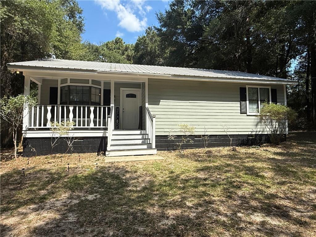 1001 Caroline Avenue — photo