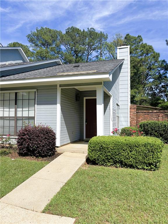 5900 Grelot Road #101 — photo