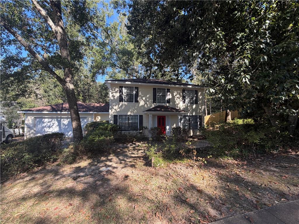 5920 Cinnamon Court — photo
