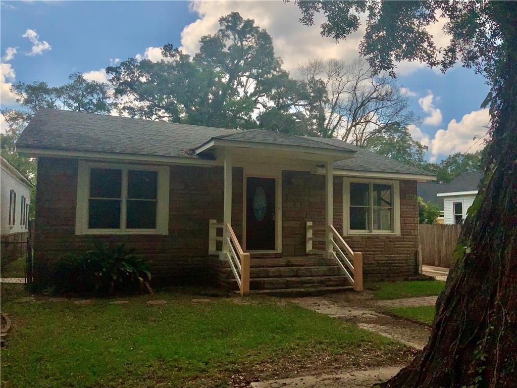 356 Marine Street — photo